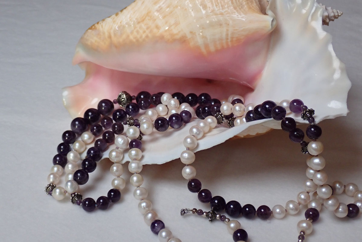 Amethyst_Massagekette_3